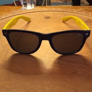 Lycoming college sunglasses